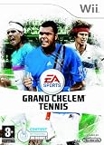 EA sports grand chelem tennis - inclus : Wii motion plus