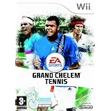 Grand Chelem Tennis + Wii Motion Pluspar Electronic Arts