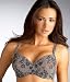 Apparel : Le Mystere "Dream Tisha" Full-Coverage Contour Bra