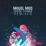 Can't Get Through (Mario Basinov Deep Vocal)