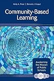 Community-based learning : awakening the mission of public schools