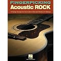 Fingerpicking Acoustic Rock: 14 Songs Arranged for Solo Guitar in Standard Notation and Tab