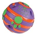 Happy Pet Wiggly Giggly Mini Ball Dog Toy