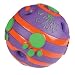 Happy Pet Wiggly Giggly Mini Ball Dog Toy