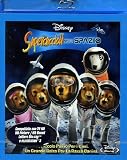 supercuccioli nello spazio / Space Buddies (Blu-Ray) Italian Import