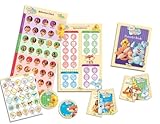 Hooked on Baby Learn to Sign Language Kit