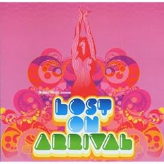 Lost On Arrival
