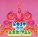 Lost on Arrival