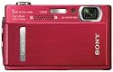 Sony - Cyber-Shot DSC-T500 (red)