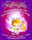 More nightlights : stories for you to read to your child to encourage calm, confidence and creativity