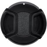 Xit XT52CAP 52mm Snap-On Lens Cap