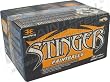 Empire RPS Stinger 2000 Count Paintballs - Green Shell / Orange Fill