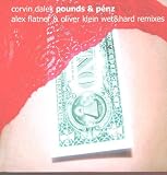 Pounds & Penz/Alex Flatner R [VINYL]