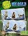 Made You Look!: Picture Puzzle Book ("Ice Age 3")