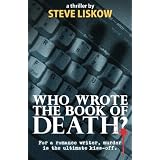 WhoWroteTheBookofDeath?