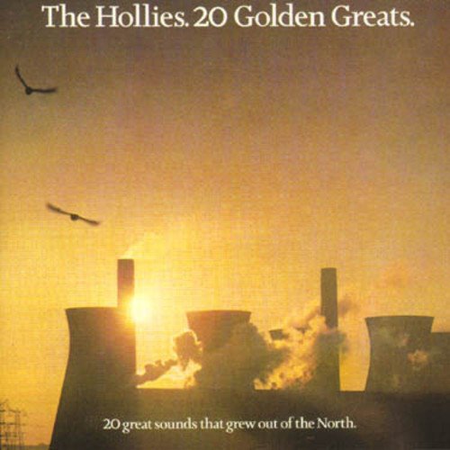 HOLLIES - Yes I Will (I