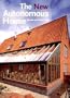 The New Autonomous House: Design and Planning for Sustainability