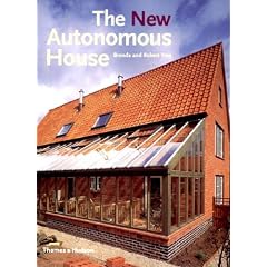The New Autonomous House: Design and Planning for Sustainability