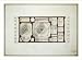 Historic Print (L): [Bank building (2nd Bank of the United States