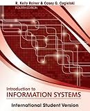 Introduction to information systems