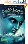 Percy Jackson, Band 3: Percy Jackson...