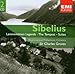 Pan-tone-Sibelius: Lemminkainen Legends, The Tempest: Suites, Tone Poems; Sir Charles Groves