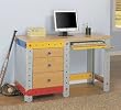 Max Desk By Powell Furniture