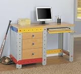 Max Desk By Powell Furniture