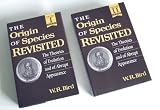 The Origin of Species Revisited: The Theories of Evolution and of Abrupt Appearance (0840768818) by Bird, Wendell R.