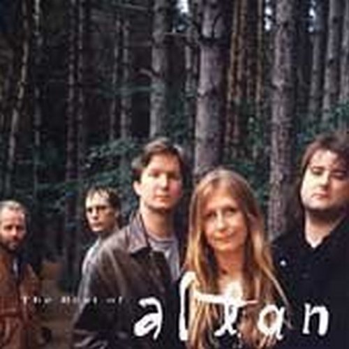 Altan - Essential The Very Best Of Altan - Zortam Music
