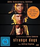 Strange Days - 20th Anniversary Edition. Blu-ray + DVD