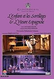 Ravel: LEnfant Et Les Sortileges & LHeure Espagnole / Maurice Sendak, Glyndebourne Festival Opera