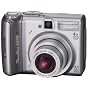 Canon PowerShot A570IS 7.1MP Digital Camera with 4x Optical Image Stabilized Zoom
