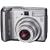 Canon PowerShot A570 IS Digital Camera With Image Stabilizer - Silver (7.1MP, 4x Optical Zoom) 2.5" LCD