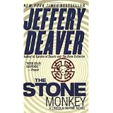 The Stone Monkey (A Lincoln Rhyme Novel)
