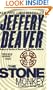 The Stone Monkey (A Lincoln Rhyme Novel)