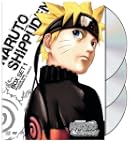 Naruto Shippuden: Box Set 1 (Season 1...