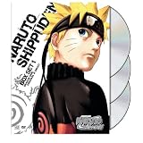 Naruto Shippuden: Box Set 1 ~ Naruto Shippuden