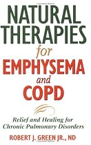 Natural Therapies For Emphysema And COPD