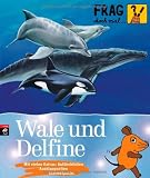 Frag doch mal .. - die Maus! - Wale und Delfine - Sylvia Englert