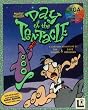 Day of the Tentacle - Maniac Mansion