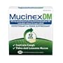 Mucinex  DM Extended-Release Bi-Layer Tablets, 40 Count