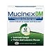 Mucinex DM Extended-Release Bi-Layer Tablets, 40 Count 51AzZgzQ 0L. SL75 Looking for a Home Remedies to Cure a Cold Sore?