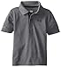 Under Armour Boys' Ua Match Play Polo