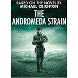 The Andromeda Strain Miniseries