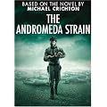 The Andromeda Strain - Miniseries