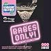 Music Tracks : Karaoke Factory - Babes Only, Girl's Night Out - CD+Graphic