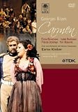 Bizet, Georges - Carmen