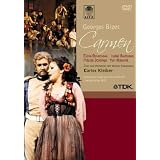 Bizet, Georges - Carmenvon "Elena Obraztsova"