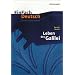EinFach Deutsch - Unterrichtsmodelle: Bertolt Brecht 'Leben des Galilei'